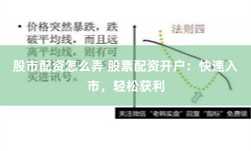 股市配资怎么弄 股票配资开户：快速入市，轻松获利