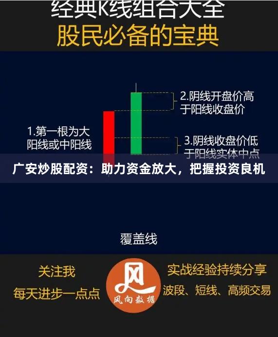 广安炒股配资：助力资金放大，把握投资良机