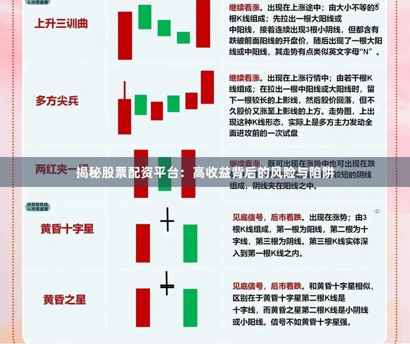 揭秘股票配资平台：高收益背后的风险与陷阱