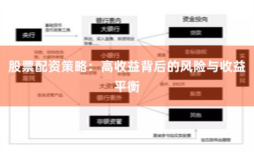 股票配资策略：高收益背后的风险与收益平衡