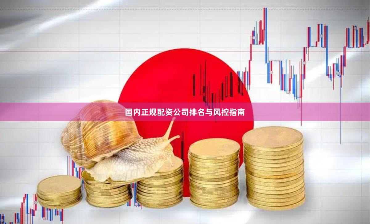国内正规配资公司排名与风控指南