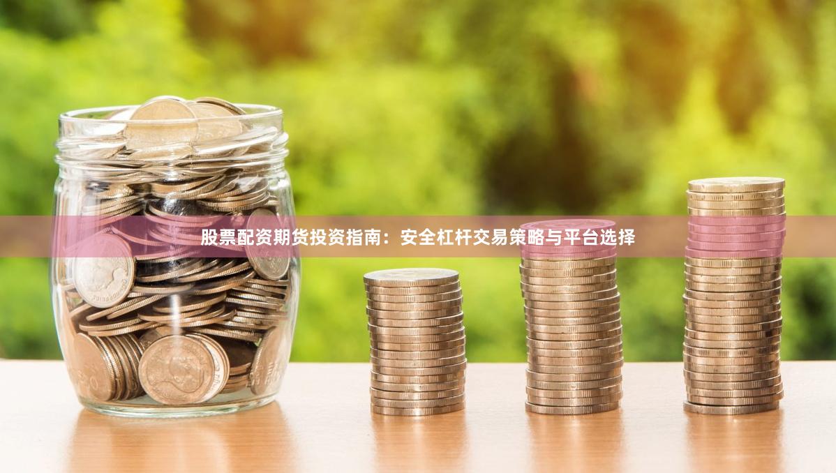 股票配资期货投资指南:安全杠杆交易策略与平台选择