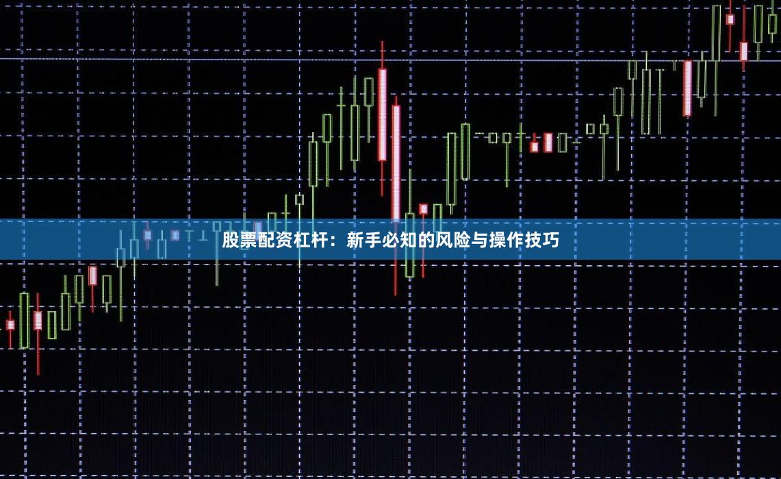 股票配资杠杆：新手必知的风险与操作技巧